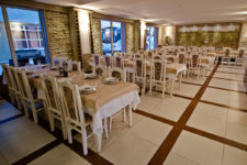 Restoran - Cesarica Wine Hotel