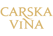 Carska Vina Međugorje Logo