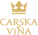 Carska Vina Međugorje Logo