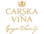 Carska Vina Međugorje Logo